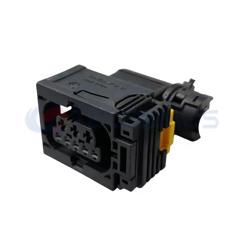 Waterproof Wire Connector Cable Harness Automotive Enclosure Connector for Toyota 8Pin Female 13719694 - image 4
